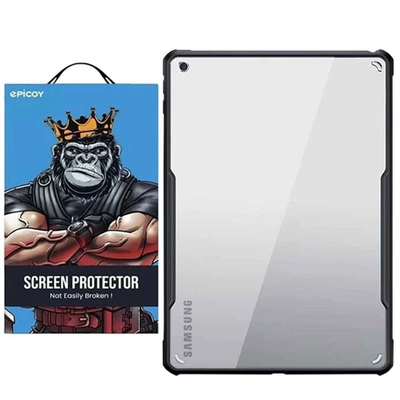 قاب اپیکوی مدل Xundd Beatle مناسب برای تبلت سامسونگ Galaxy Tab A9