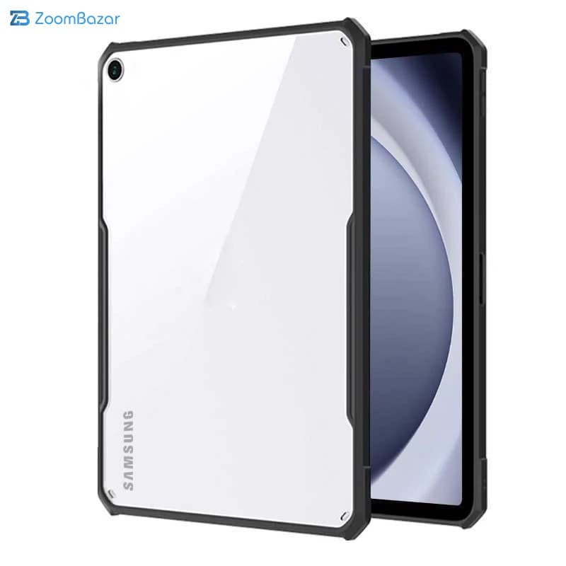 قاب اپیکوی مدل Xundd Beatle مناسب برای تبلت سامسونگ Galaxy Tab A9 — تصویر ۵