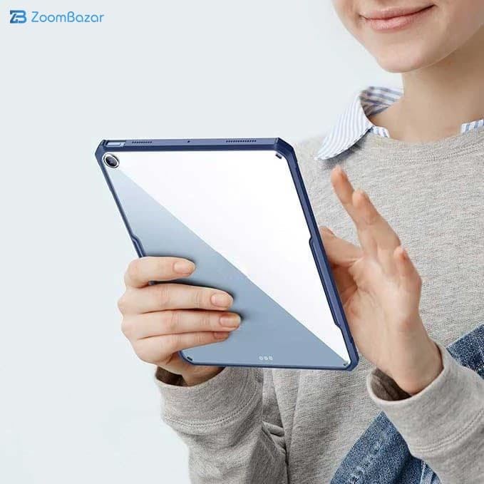 قاب اپیکوی مدل Xundd Beatle مناسب برای تبلت سامسونگ Galaxy Tab A9 — تصویر ۶