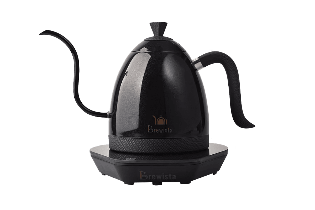 کتل برقی برویستا مدل Artisan 600ML دوجداره