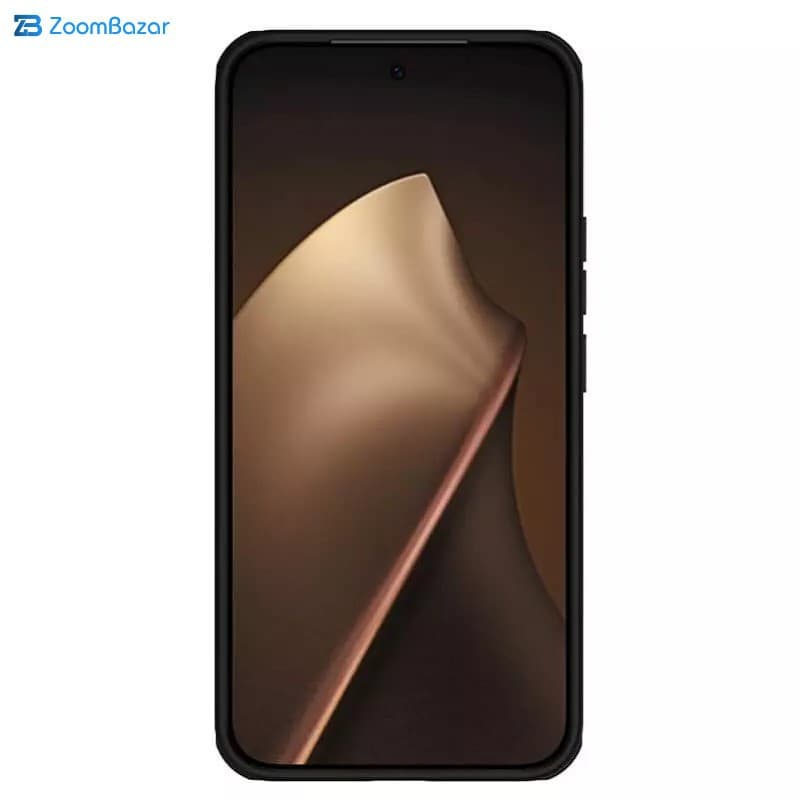 قاب نیلکین مدل Super Frosted Shield Pro Transparent مناسب برای گوشی موبایل شیائومی 15T Pro — تصویر ۸