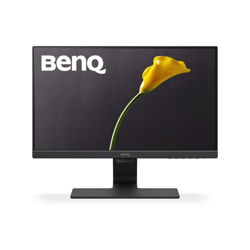 مانیتور بنکیو BenQ 22″ GW2280 Monitor + Speakers