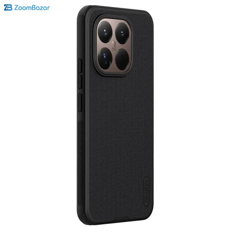 قاب نیلکین مدل Super Frosted Shield Pro Magnetic مناسب برای گوشی موبایل شیائومی 15T — تصویر ۴
