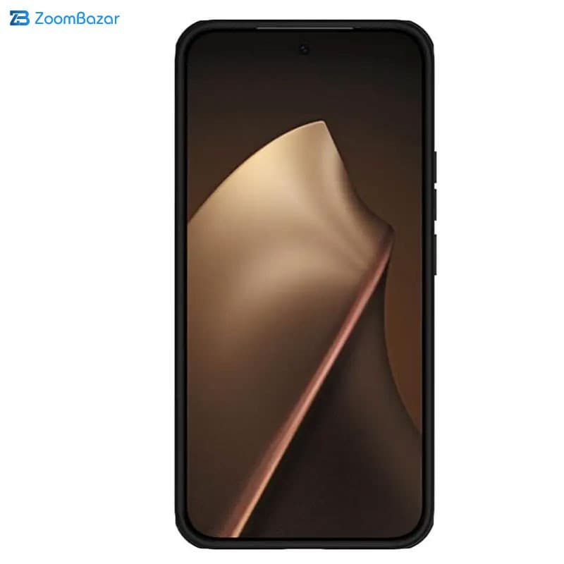 قاب نیلکین مدل Super Frosted Shield Pro Magnetic مناسب برای گوشی موبایل شیائومی 15T — تصویر ۵