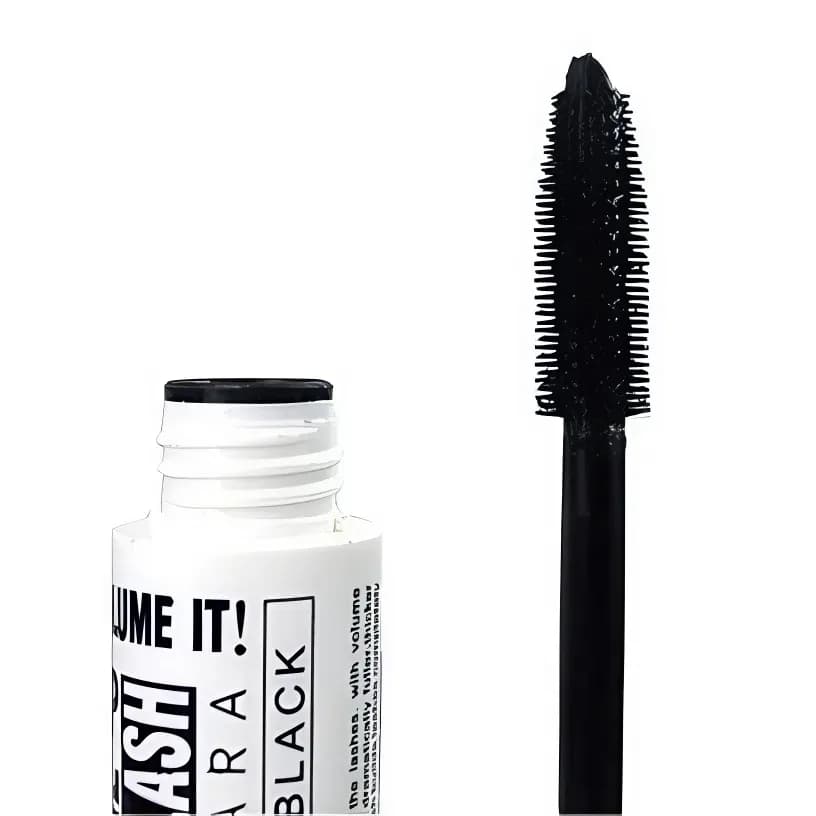 ریمل حجم دهنده بل مدل Volume Full Lash حجم 12 میل — تصویر ۳