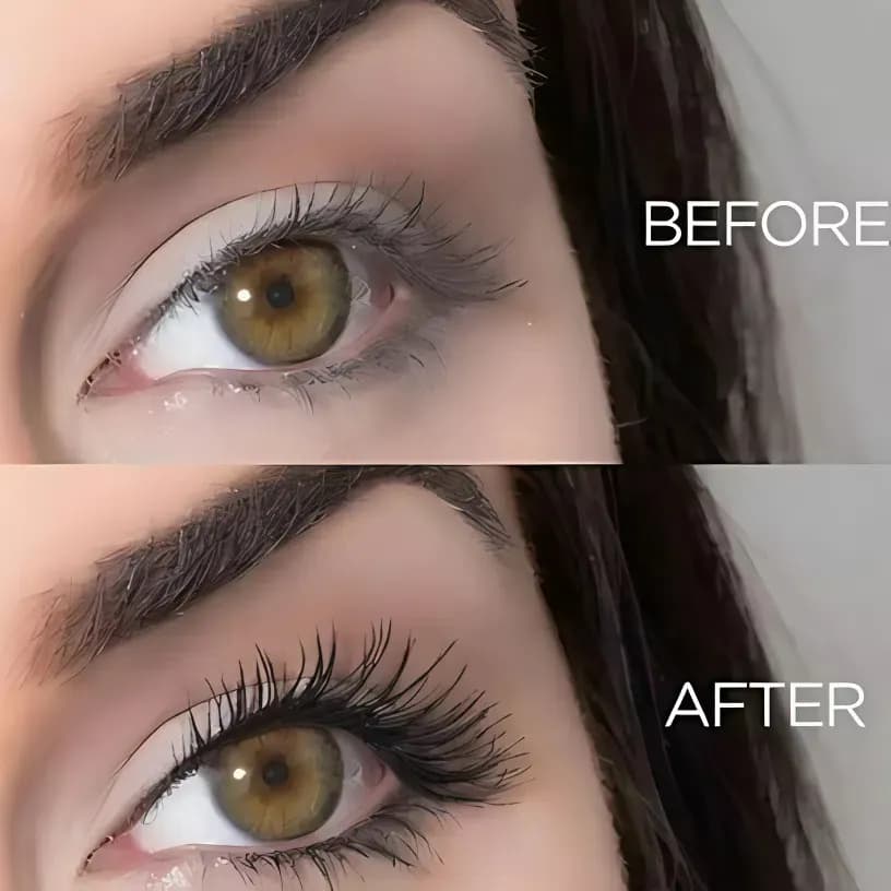 ریمل حجم دهنده بل مدل Volume Full Lash حجم 12 میل — تصویر ۲