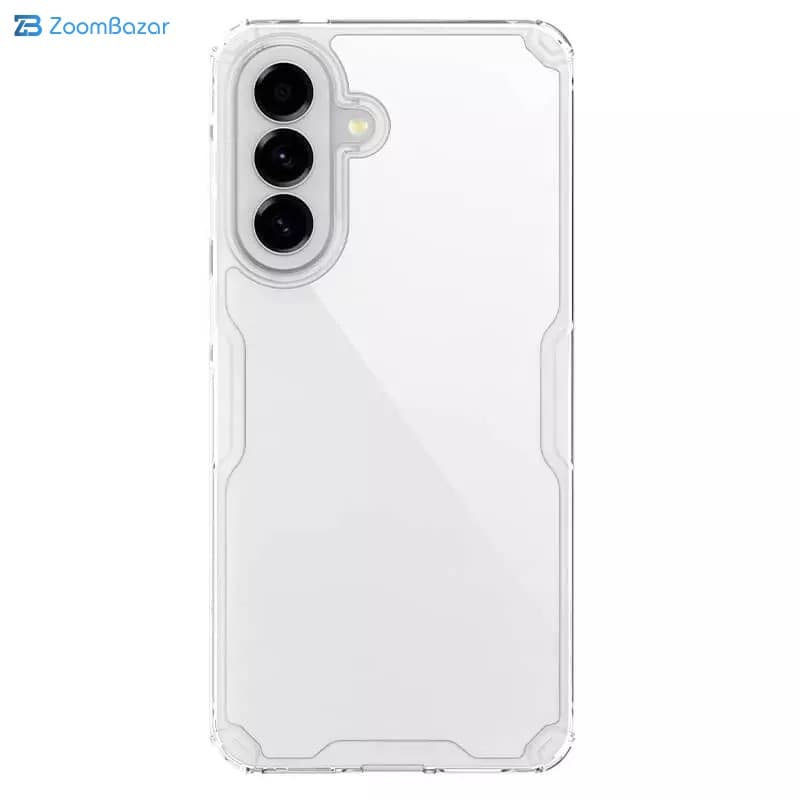قاب نیلکین مدل Nature TPU Pro مناسب برای گوشی موبایل سامسونگ Galaxy A57 — تصویر ۶