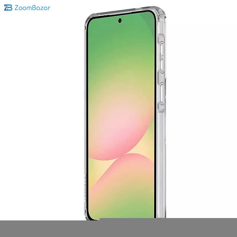 قاب نیلکین مدل Nature TPU Pro Magnetic مناسب برای گوشی موبایل سامسونگ Galaxy A57 — تصویر ۶