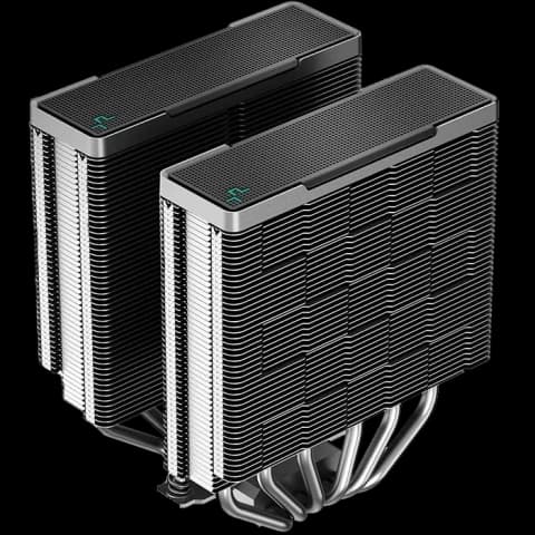 خنک کننده پردازنده دیپ کول DeepCool مدل AK620 CPU Cooler — تصویر ۲