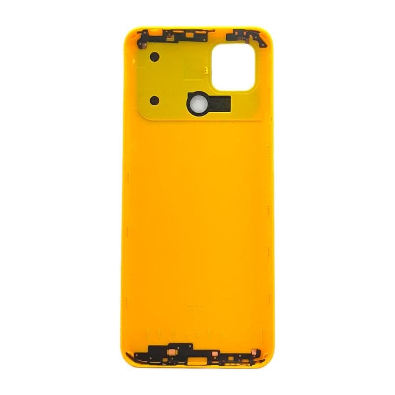 درب پشت شیائومی پوکو Xiaomi Poco C40 / C40 — تصویر ۴