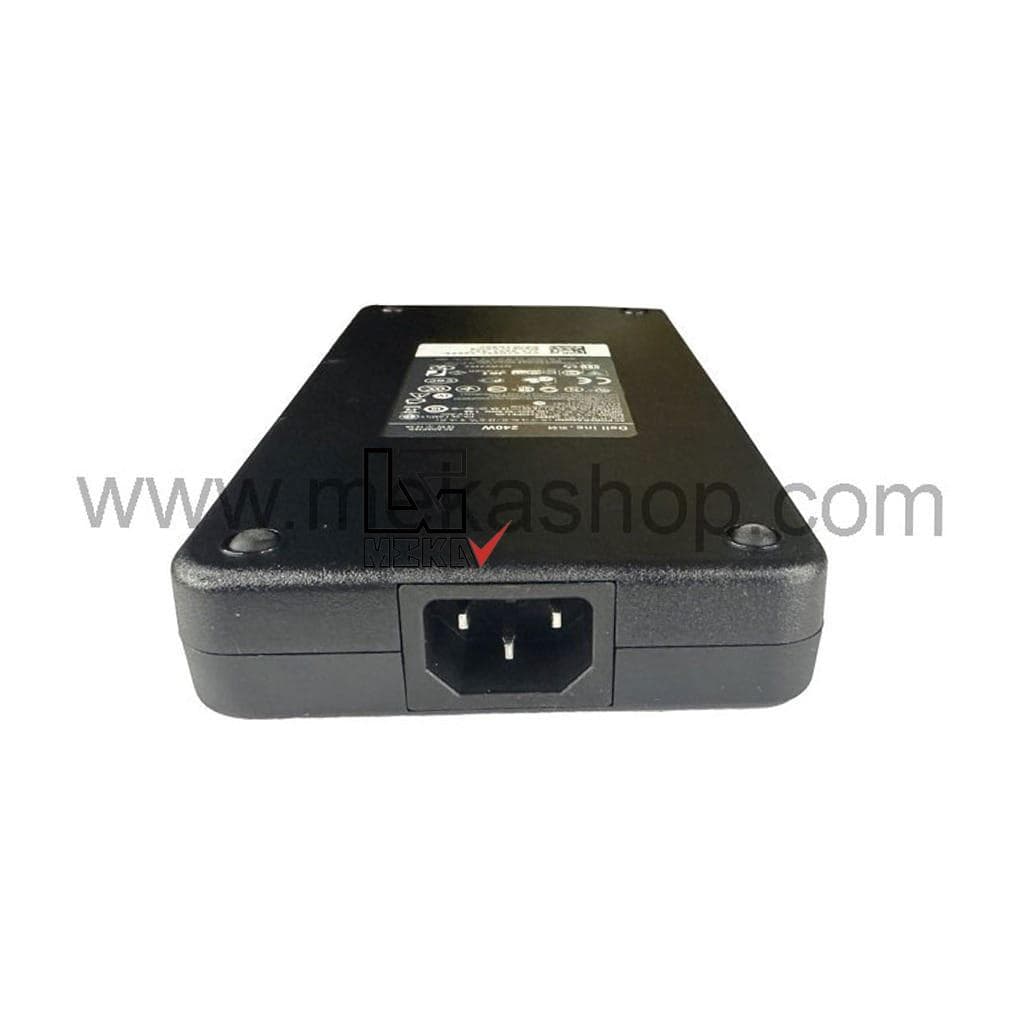 شارژر آداپتور اورجینال لپ تاپ دل Dell 19.5V 12.3A Pin 7.4*5.0 Slim — تصویر ۳
