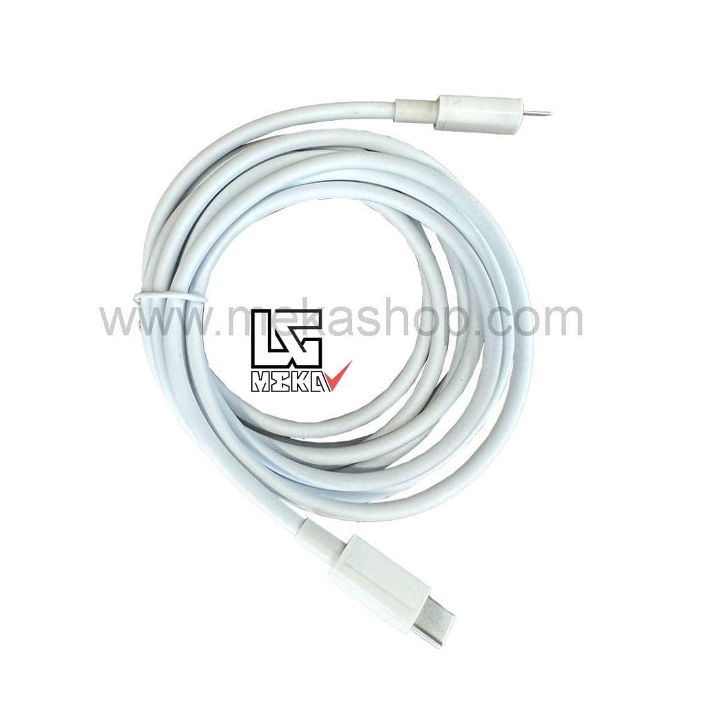 شارژر آداپتور اورجینال لپ تاپ اپل Apple 20.2V 4.3A 87W TypeC — تصویر ۲