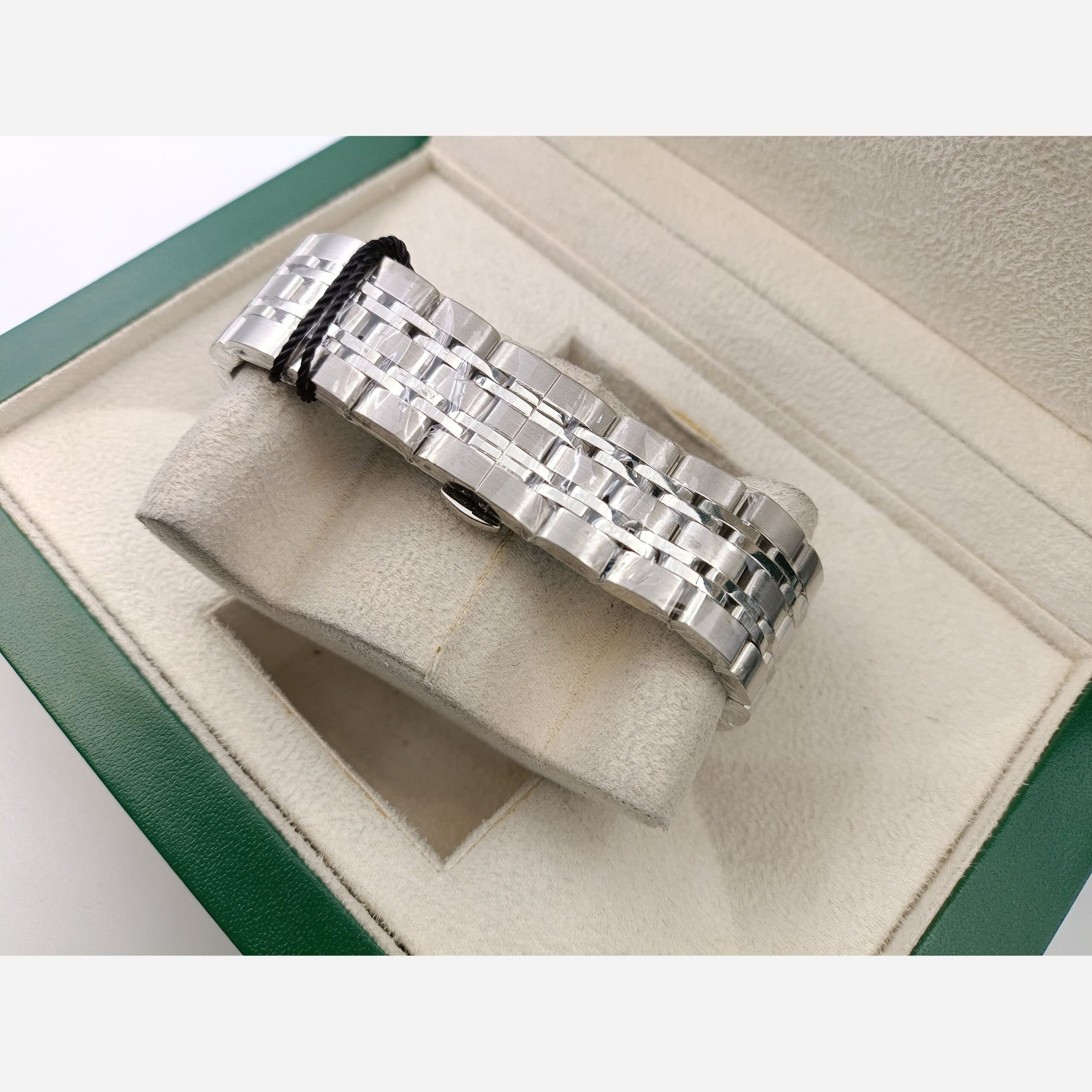 ساعت سیکو استیل صفحه آبی طرح سه موتور 1278 تک مردانه — تصویر ۲