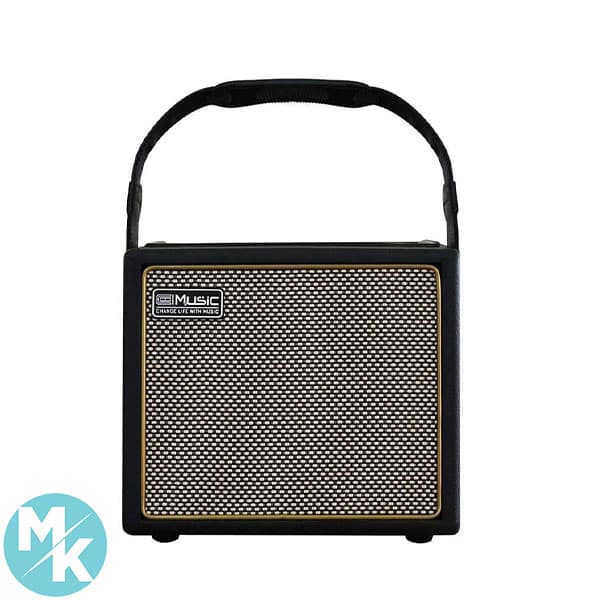 آمپلی فایر گیتار آکوستیک 30 وات برند COOLMUSIC مدل PM- MINI
