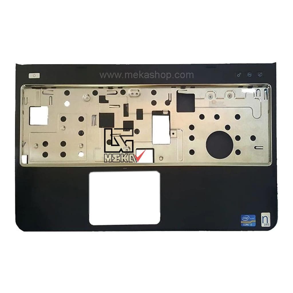 قاب دور کیبورد لپ تاپ اچ پی HP Pavilion 15-R