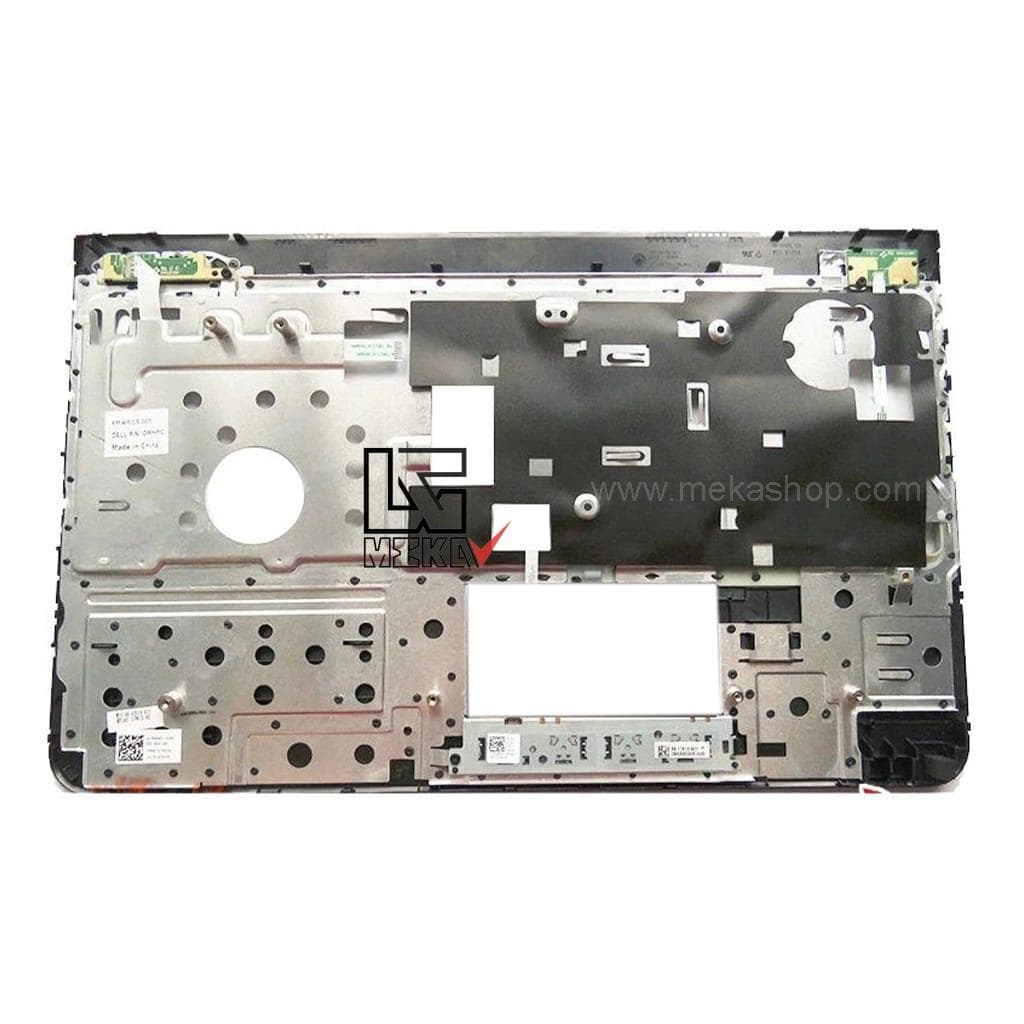 قاب دور کیبورد لپ تاپ اچ پی HP Pavilion 15-R — تصویر ۲