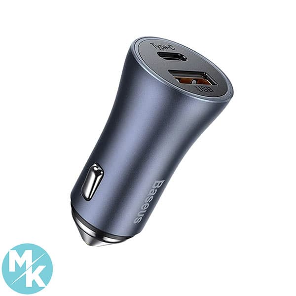 شارژر فندکی Baseus مدل CCJDZ-MC
