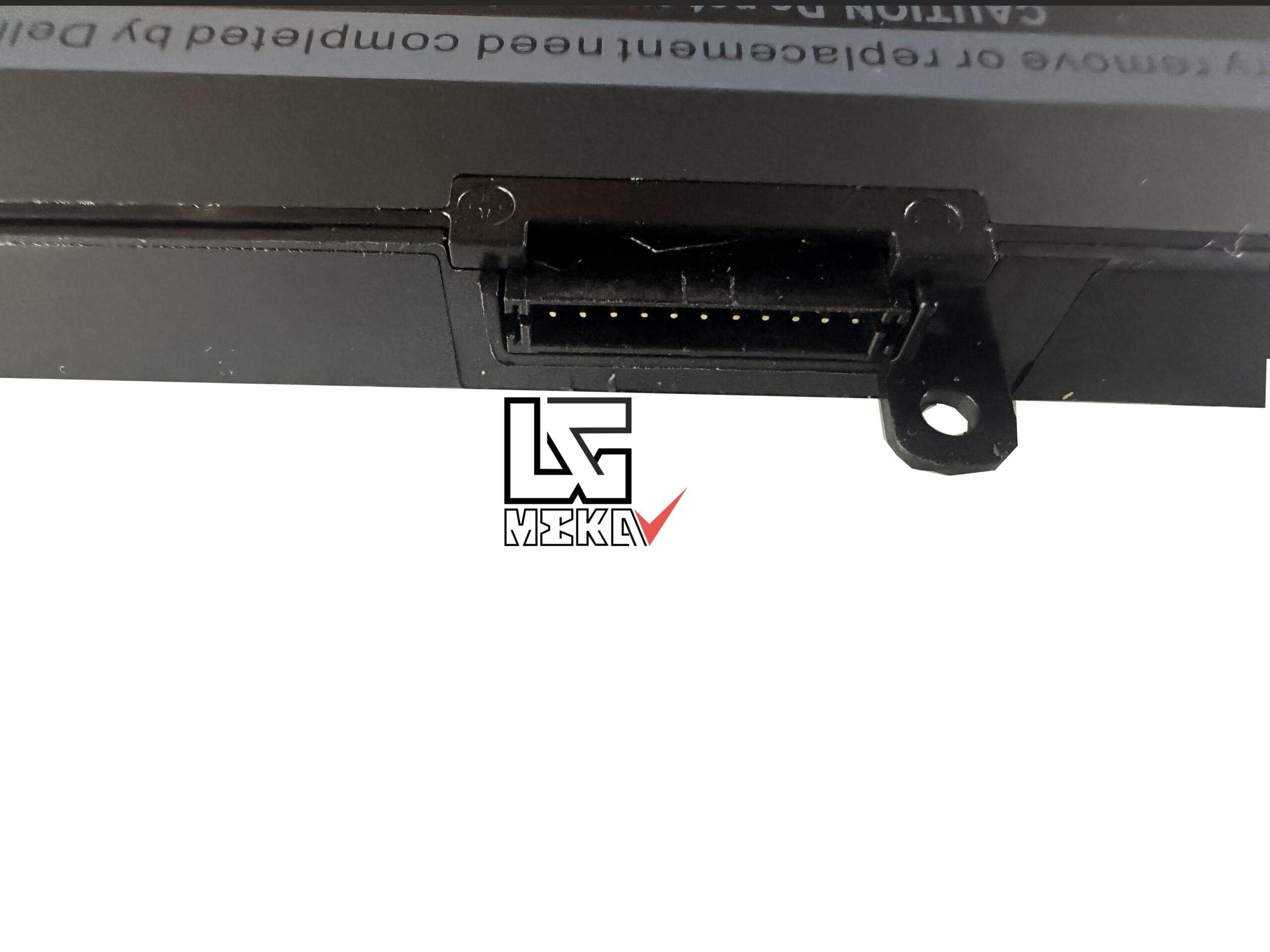 باتری اورجینال لپ تاپ دل Dell Inspiron 7559 مدل 357F9 — تصویر ۳