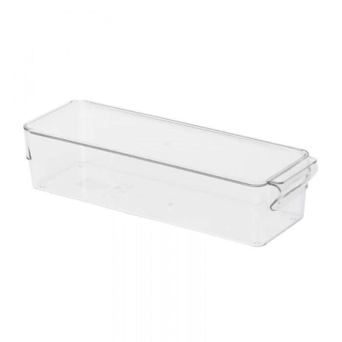نظم دهنده یخچالی ایکیا مدل KLIPPKAKTUS ( 32X10X8 سانت)