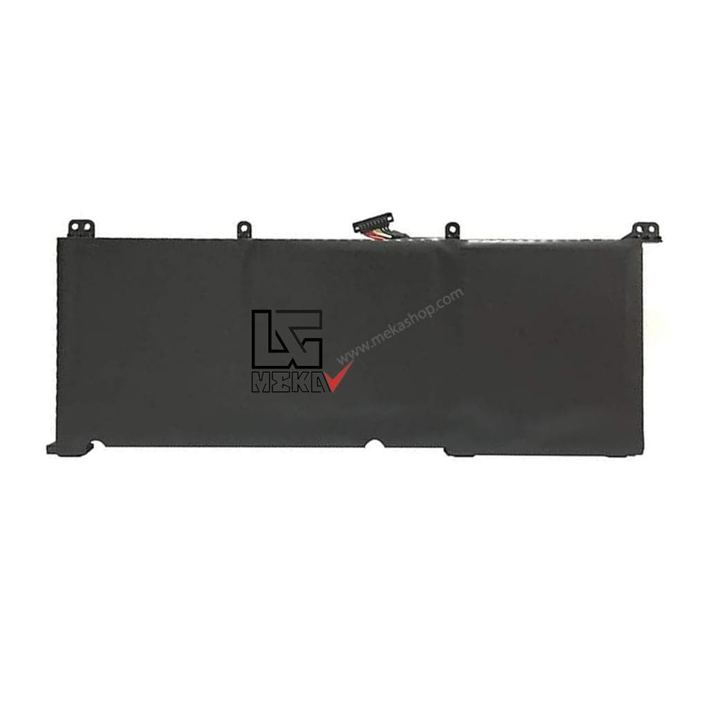 باتری اورجینال لپ تاپ ایسوس Pn: C41N1416) Asus UX501 G501) — تصویر ۳