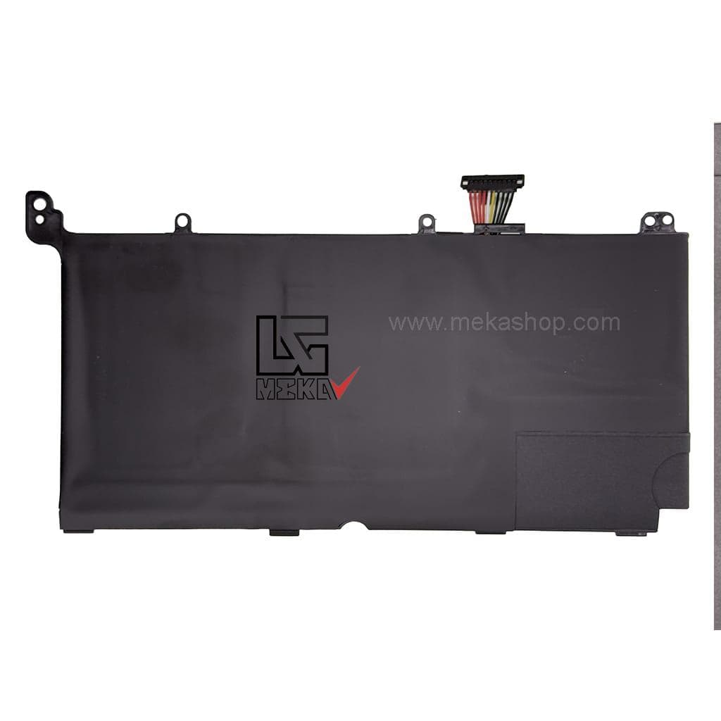 باتری اورجینال لپ تاپ ایسوس Pn: B31N1336) Asus Vivobook K551 3Cells) — تصویر ۳