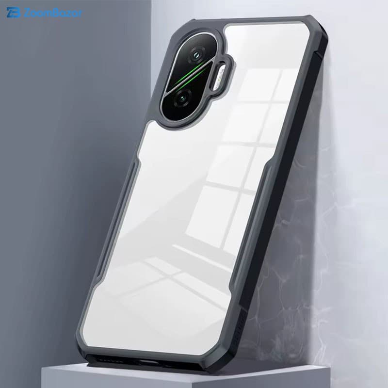 قاب اپیکوی مدل Xundd Beatle مناسب برای گوشی موبایل شیائومی Poco F7/ Redmi Turbo 4 Pro — تصویر ۴