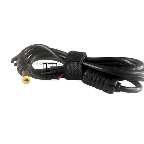 شارژر آداپتور اورجینال لپ تاپ اچ پی Hp 18.5V 3.5A Pin 4.8*1.7 — تصویر ۳
