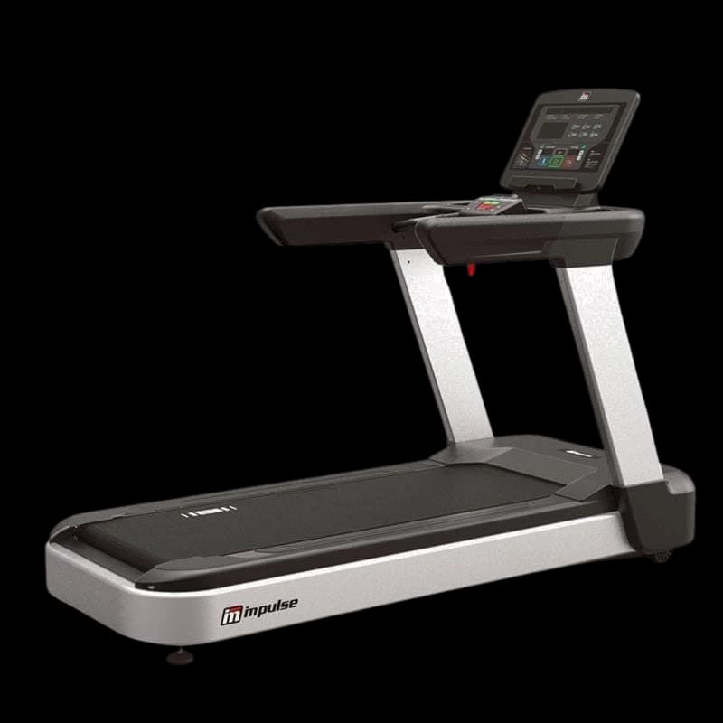 تردمیل باشگاهی ایمپالس مدل AC4000 — تصویر ۳