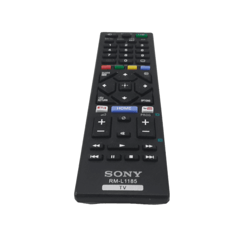 کنترل تلویزیون سونی SONY مدل RM-L1185 — تصویر ۲
