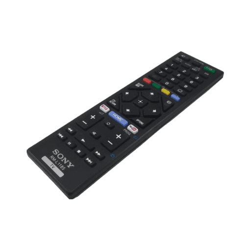 کنترل تلویزیون سونی SONY مدل RM-L1185 — تصویر ۳