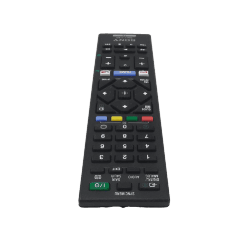 کنترل تلویزیون سونی SONY مدل RM-L1185 — تصویر ۵
