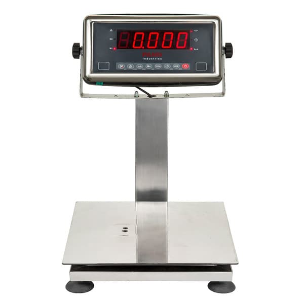 ترازوی صنعتی 30 کیلویی پند مدل px3000-ss — تصویر ۳
