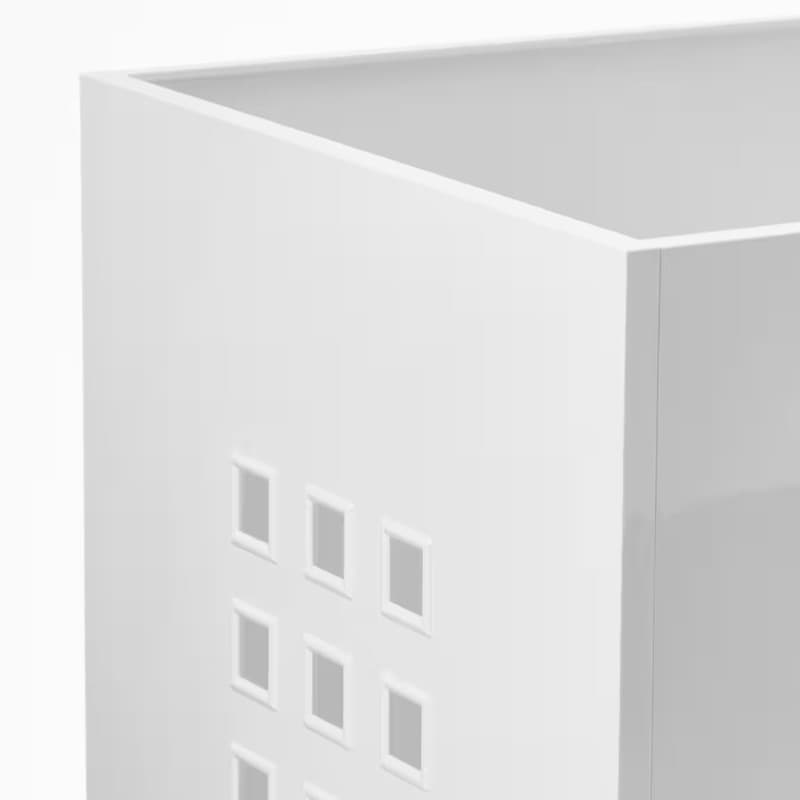 باکس نظم دهنده ایکیا مدل LEKMAN — تصویر ۴