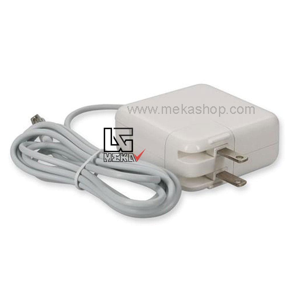 شارژر آداپتور اورجینال لپ تاپ اپل Apple 14.5V 3.1A MAGSAFE1 45W — تصویر ۵