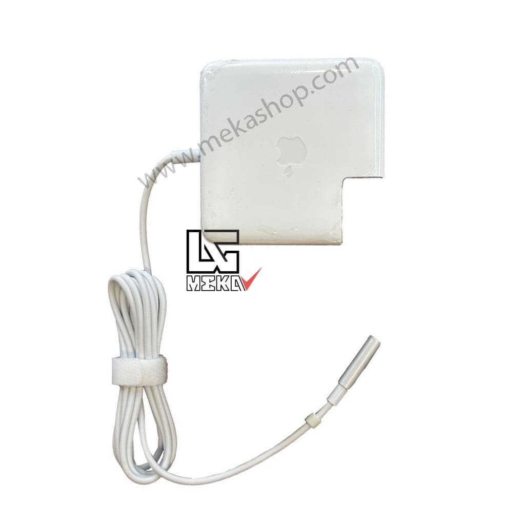 شارژر آداپتور اورجینال لپ تاپ اپل Apple 14.5V 3.1A MAGSAFE1 45W