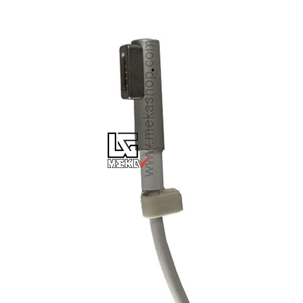 شارژر آداپتور اورجینال لپ تاپ اپل Apple 14.5V 3.1A MAGSAFE1 45W — تصویر ۶