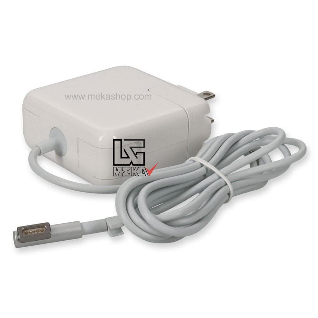 شارژر آداپتور اورجینال لپ تاپ اپل Apple 14.5V 3.1A MAGSAFE1 45W — تصویر ۴