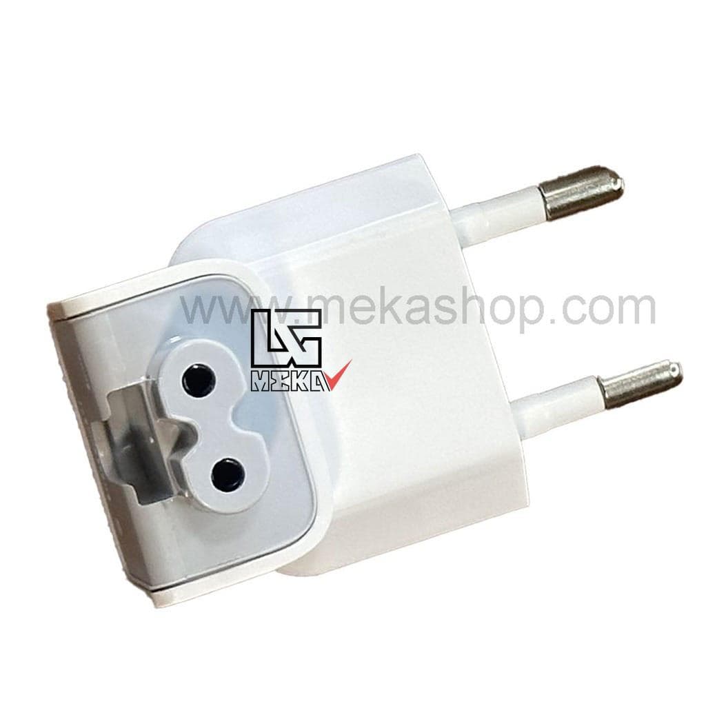 شارژر آداپتور اورجینال لپ تاپ اپل Apple 14.5V 3.1A MAGSAFE1 45W — تصویر ۷