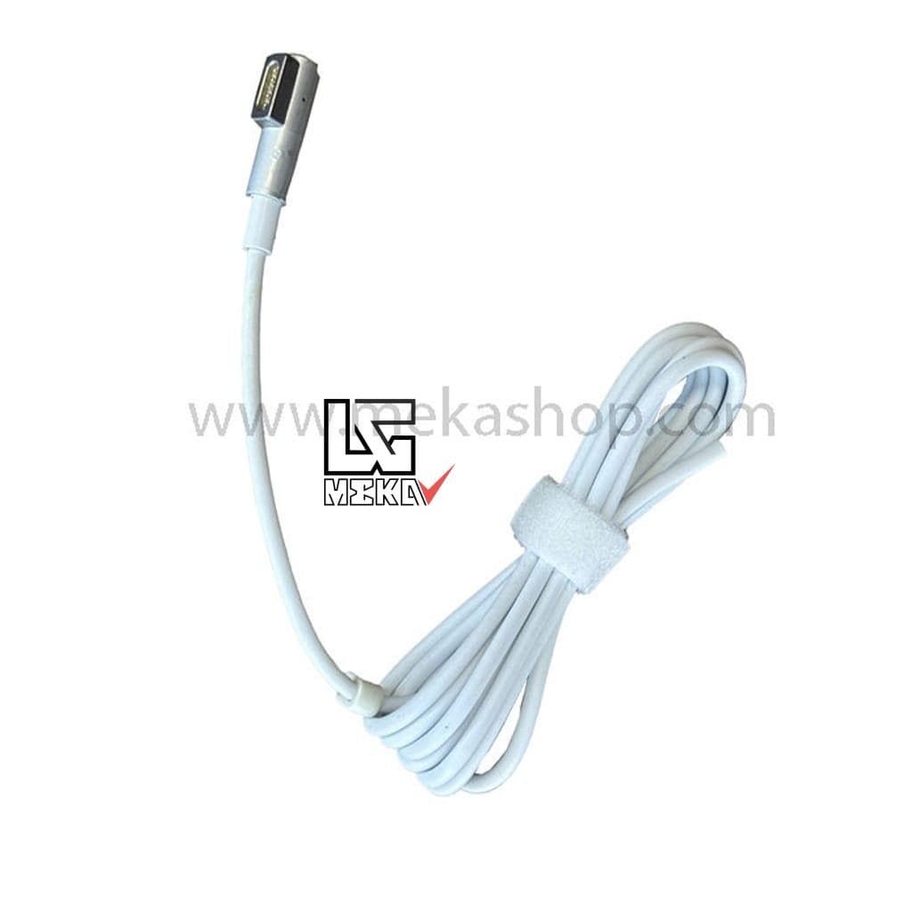 شارژر آداپتور اورجینال لپ تاپ اپل Apple 18.5V 4.6A MAGSAFE1 85W — تصویر ۳