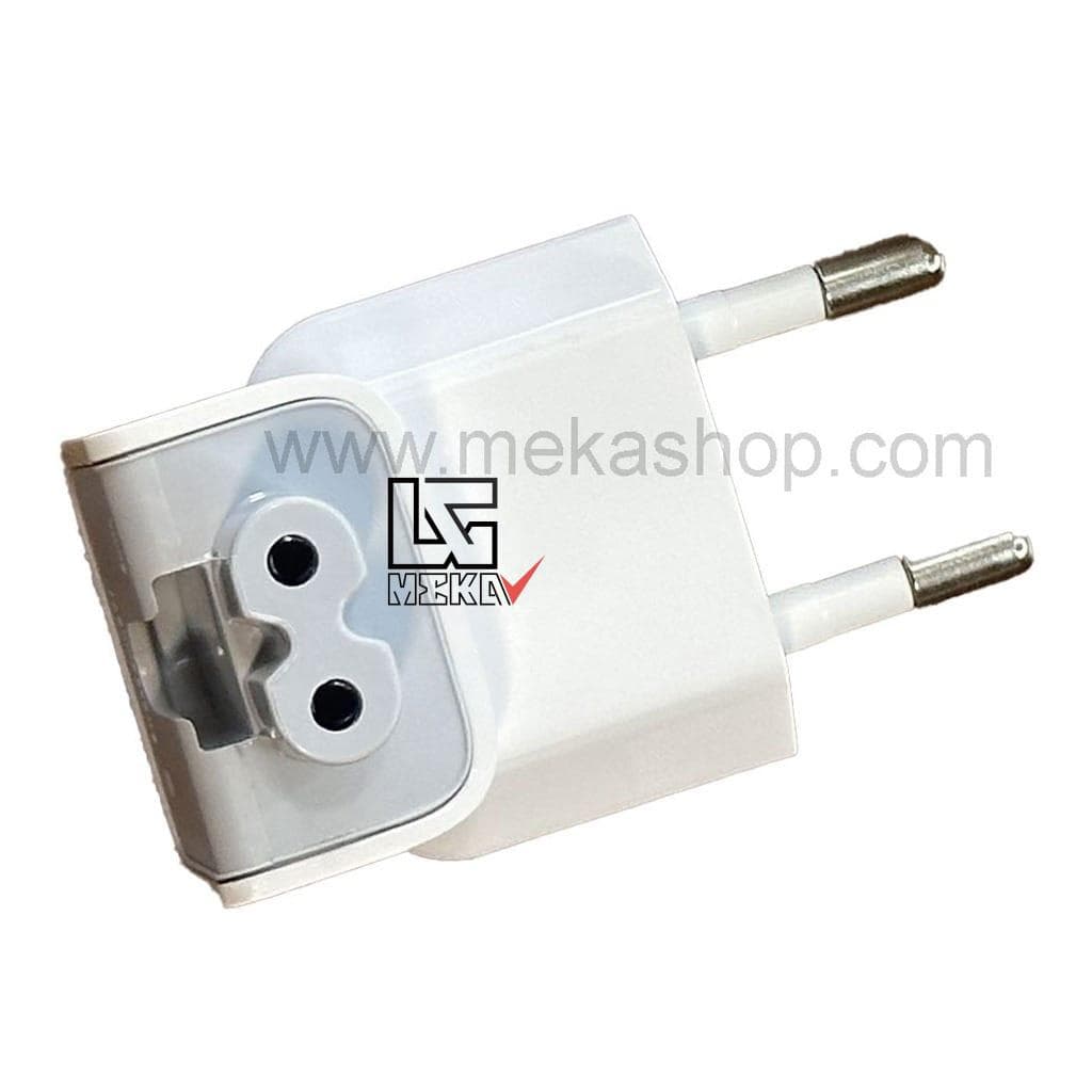 شارژر آداپتور اورجینال لپ تاپ اپل Apple 18.5V 4.6A MAGSAFE1 85W — تصویر ۴