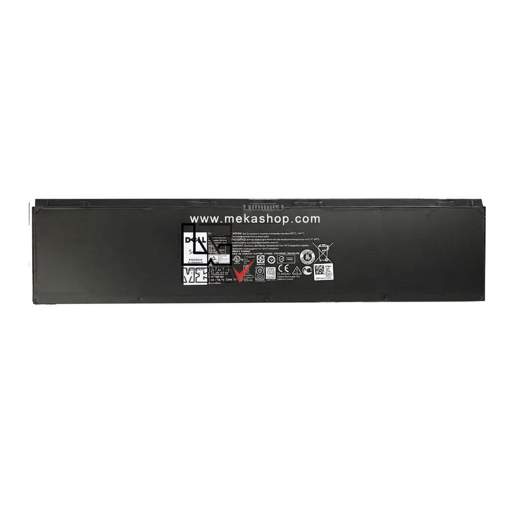 باتری اورجینال لپ تاپ دل Dell Latitude E7440 مدل 3RNFD