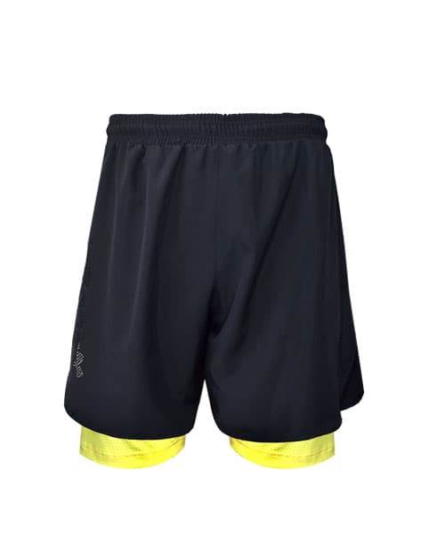 شلوارک کشاله دار Under Armour — تصویر ۶