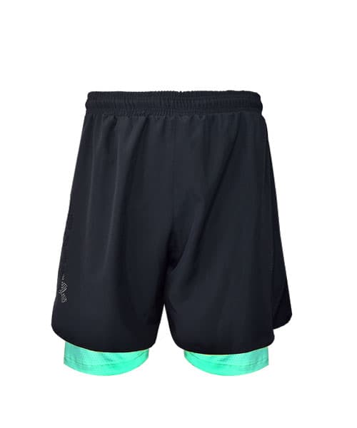شلوارک کشاله دار Under Armour — تصویر ۴