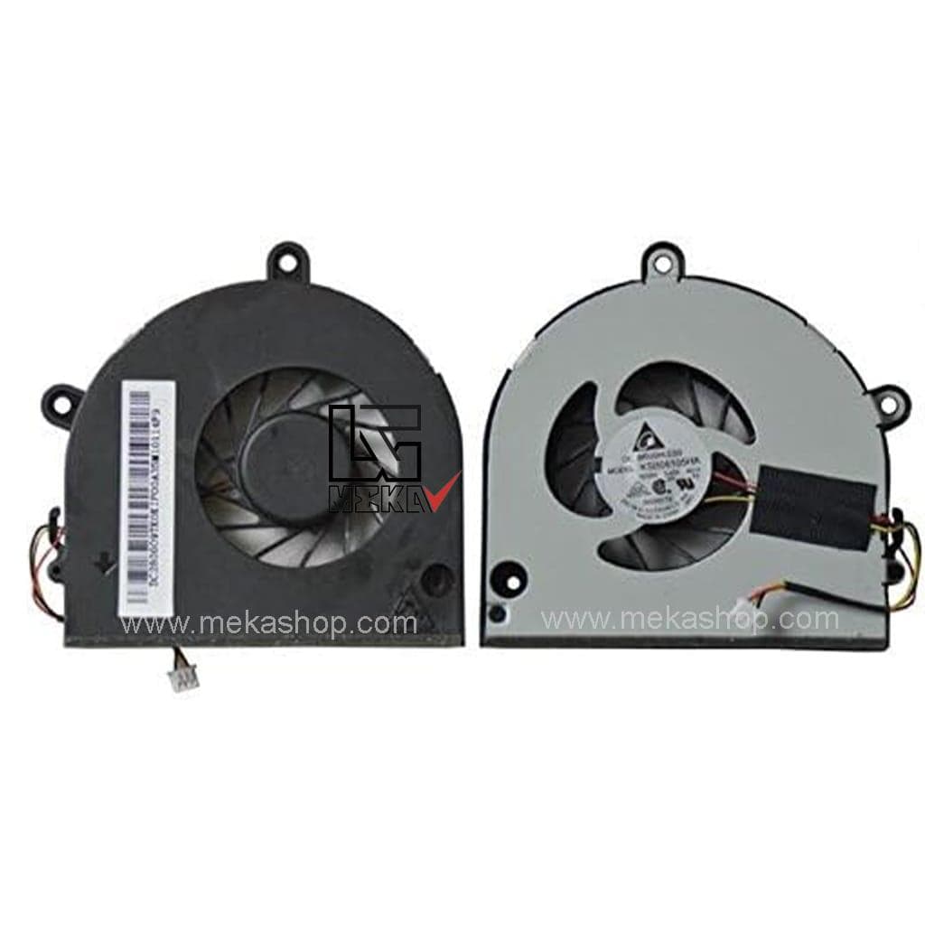 فن سی پی یو لپ تاپ ایسر CPU Cooling Fan Acer Aspire 5741