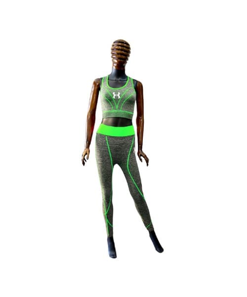 ست نیم تنه و لگ Under Armour