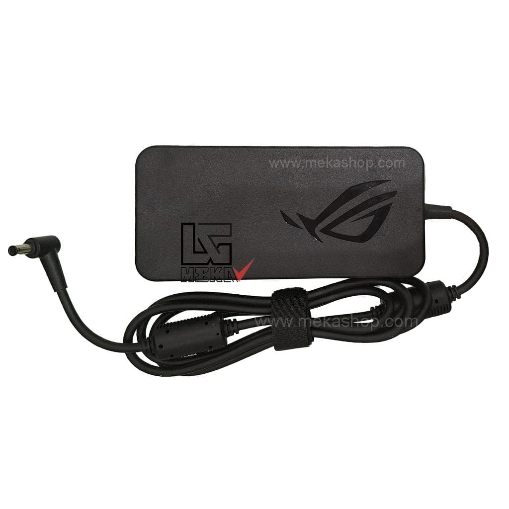شارژر آداپتور اورجینال لپ تاپ ایسوس Asus 19.5V 11.8A Pin 6.0*3.7 — تصویر ۳