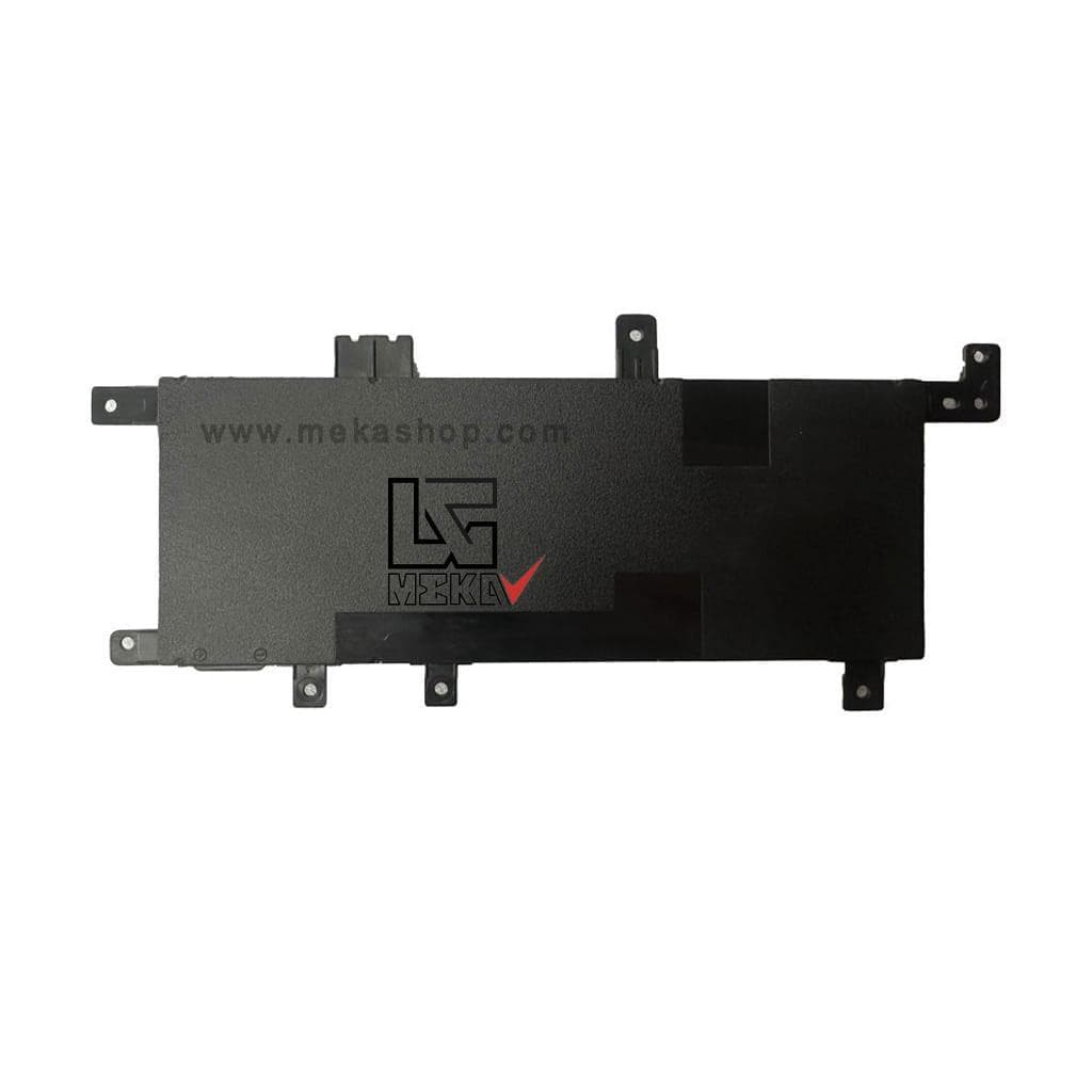 باتری اورجینال لپ تاپ ایسوس (Pn: C21N1634)Asus X542 — تصویر ۳