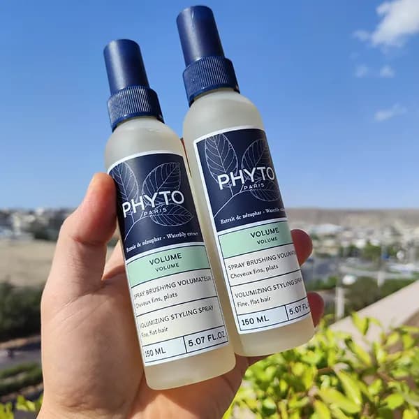 اسپری حجم دهنده مو فیتو مدل PhytoColor حجم 100 میل | اصل — تصویر ۳
