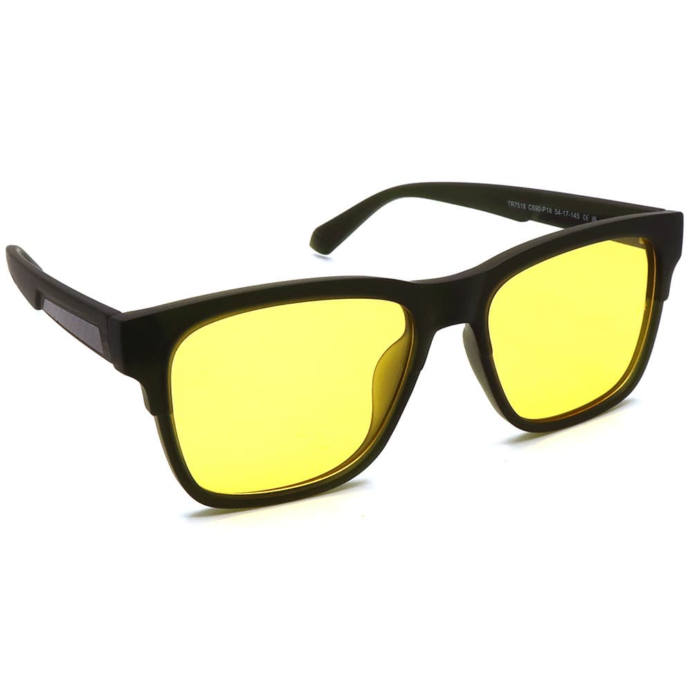 عینک آفتابی مردانه VERA MODA TR7518 — تصویر ۸