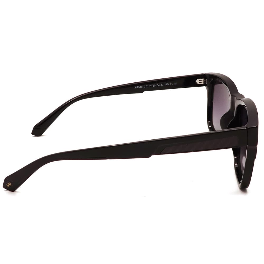 عینک آفتابی مردانه VERA MODA TR7518 — تصویر ۳